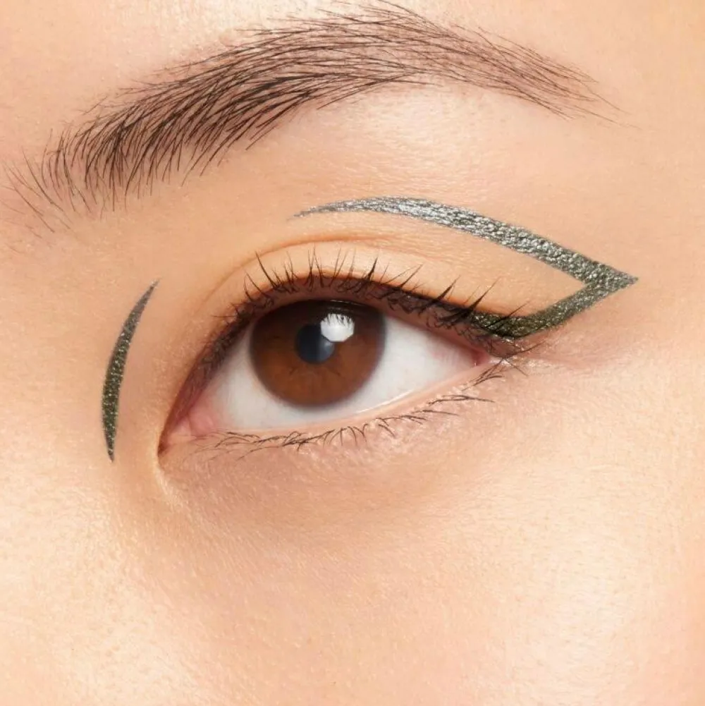 Max Factor Masterpiece Wow Liner Green Shimmer 625 Best