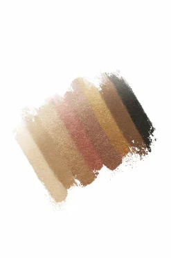 Max Factor Masterpiece Nude Palette 002 Golden Nudes New