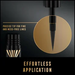 Max Factor Masterpiece Liquid Eyeliner Espresso Sale