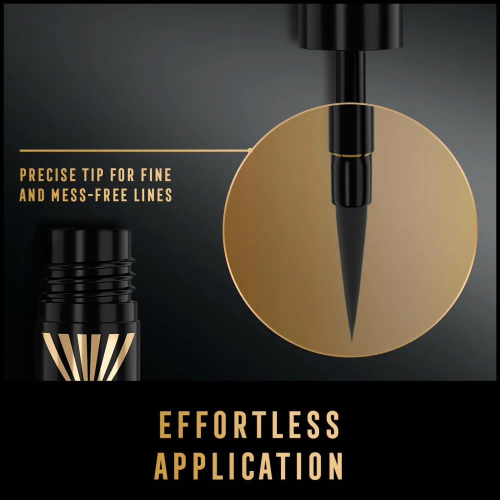 Max Factor Masterpiece Liquid Eyeliner Espresso Sale