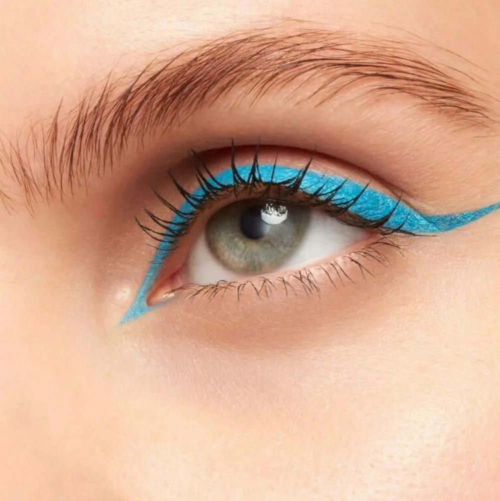 Max Factor Øjne>Masterpiece Wow Liner Pretty Turquoise 520