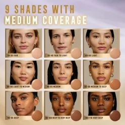 Max Factor Miracle Pure Serum Foundation 02 Fair To Light Best