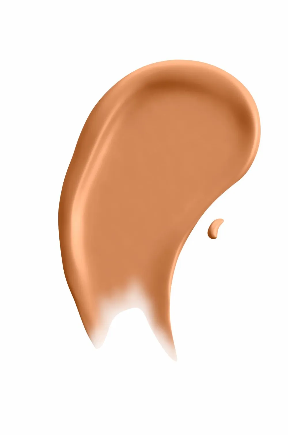 Max Factor Ansigt>Miracle Pure Foundation 30 ml 82 Deep Bronze