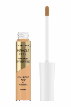 Max Factor Miracle Pure Concealer 02 Light Outlet