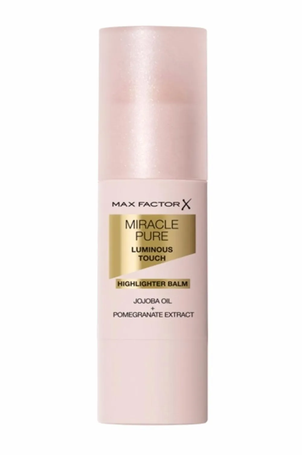 Max Factor Miracle Pure Luminous Touch Rose Gold 15 Online