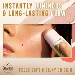 Max Factor Miracle Pure Luminous Touch Rose Gold 15 Online