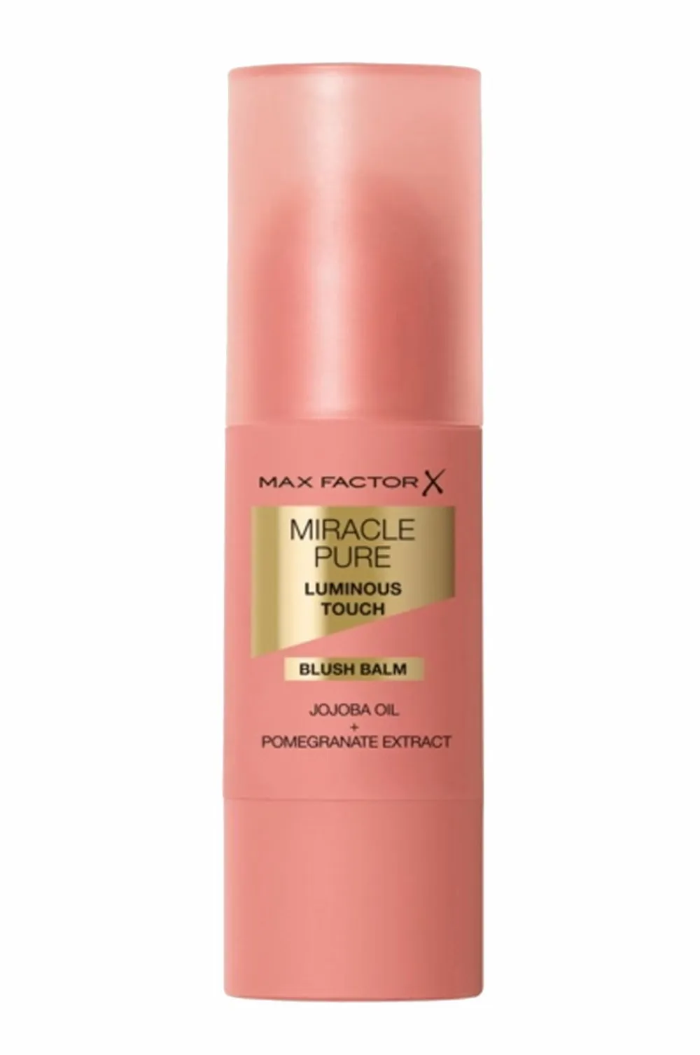 Max Factor Miracle Pure Luminous Touch Blushing Petal 30