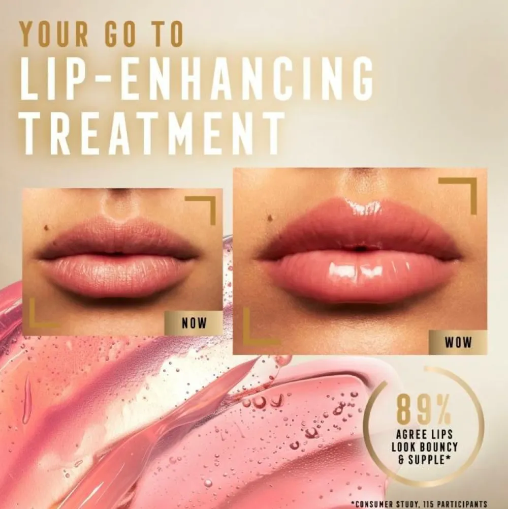 Max Factor Læber>Miracle Pure Lip Enhancer Sweet Cherry 030