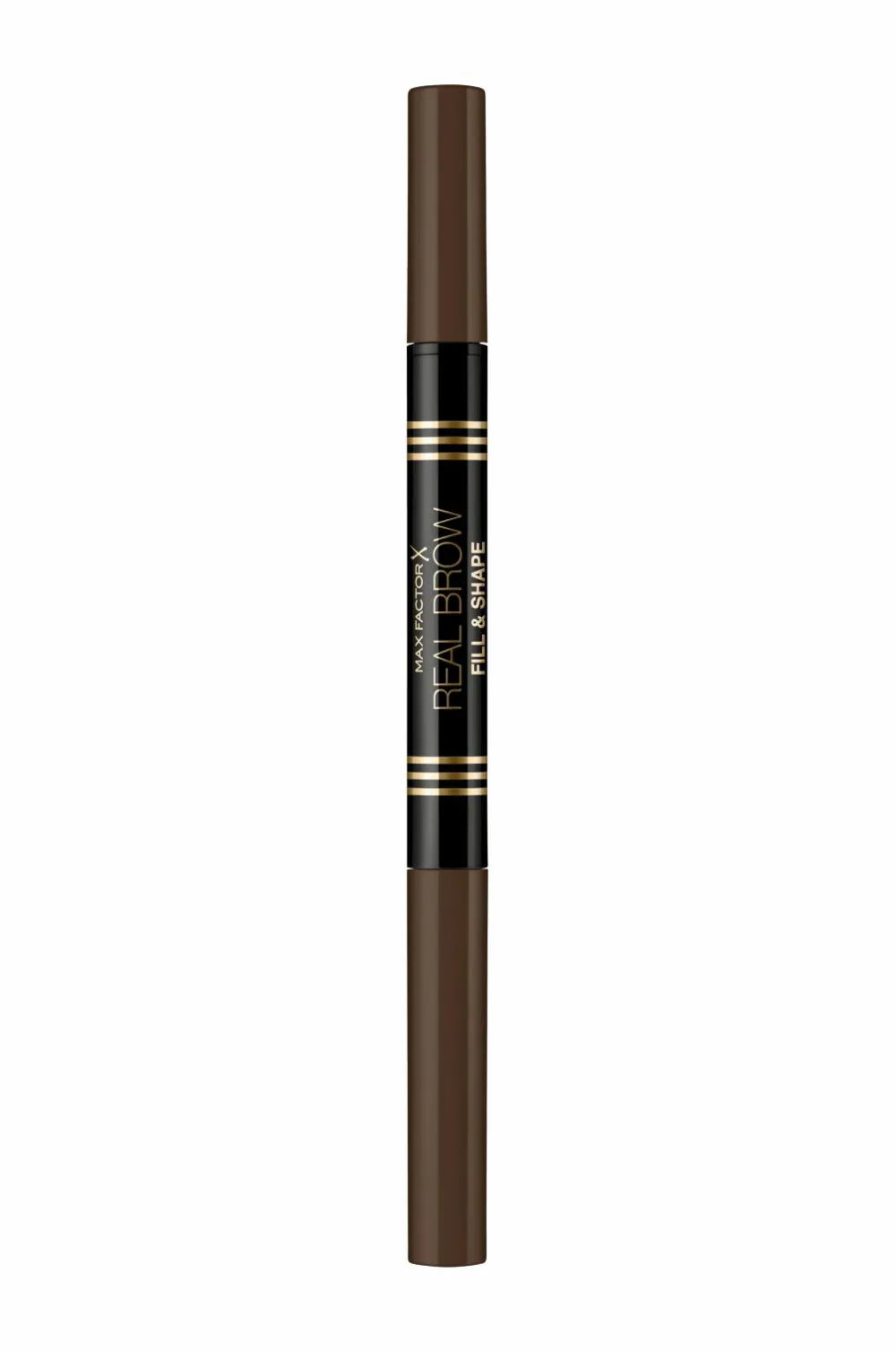 Max Factor Øjenbryn>Real Brow Fill & Shape 03 medium brown