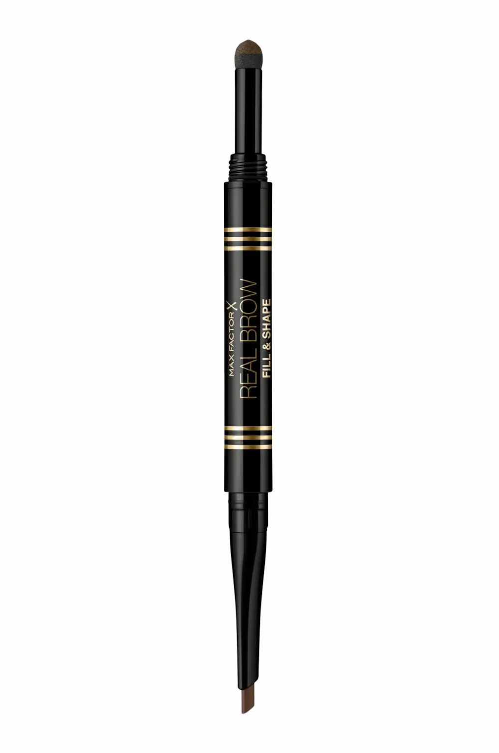 Max Factor Øjenbryn>Real Brow Fill & Shape 03 medium brown