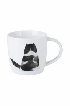 Maxwell & Williams Krus Marc Martin Crumpy Cat Best