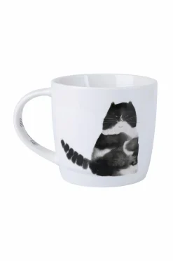 Maxwell & Williams Krus Marc Martin Crumpy Cat Best