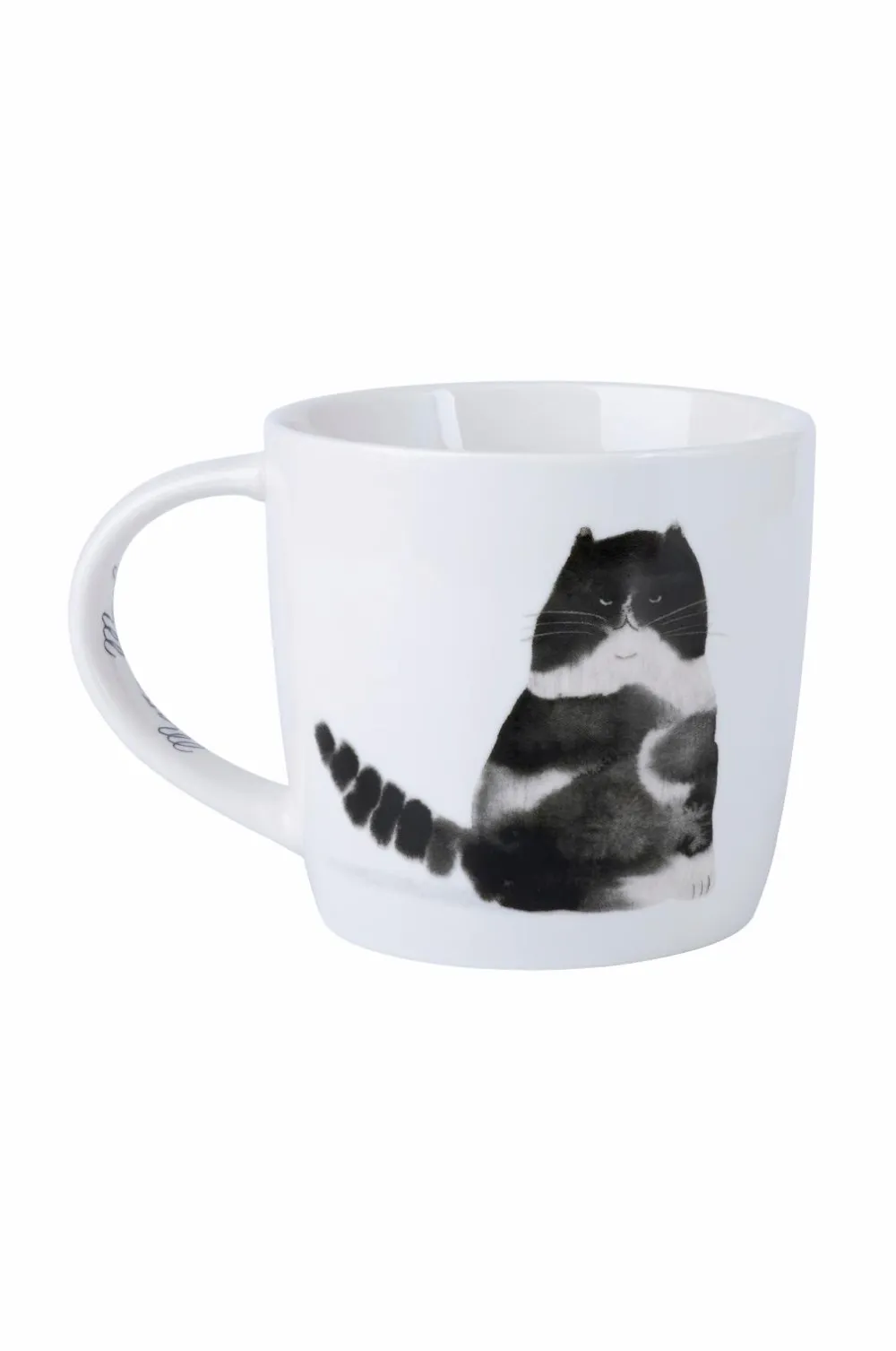 Maxwell & Williams Krus Marc Martin Crumpy Cat Best