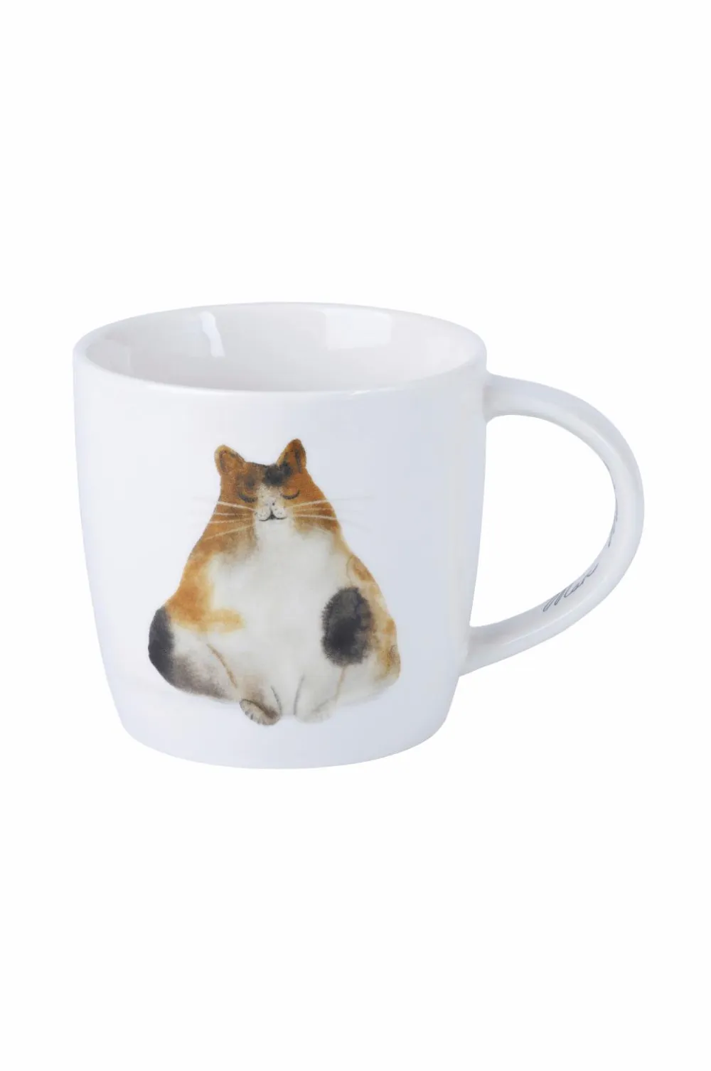 Maxwell & Williams Krus Marc Martin Content Cat Best