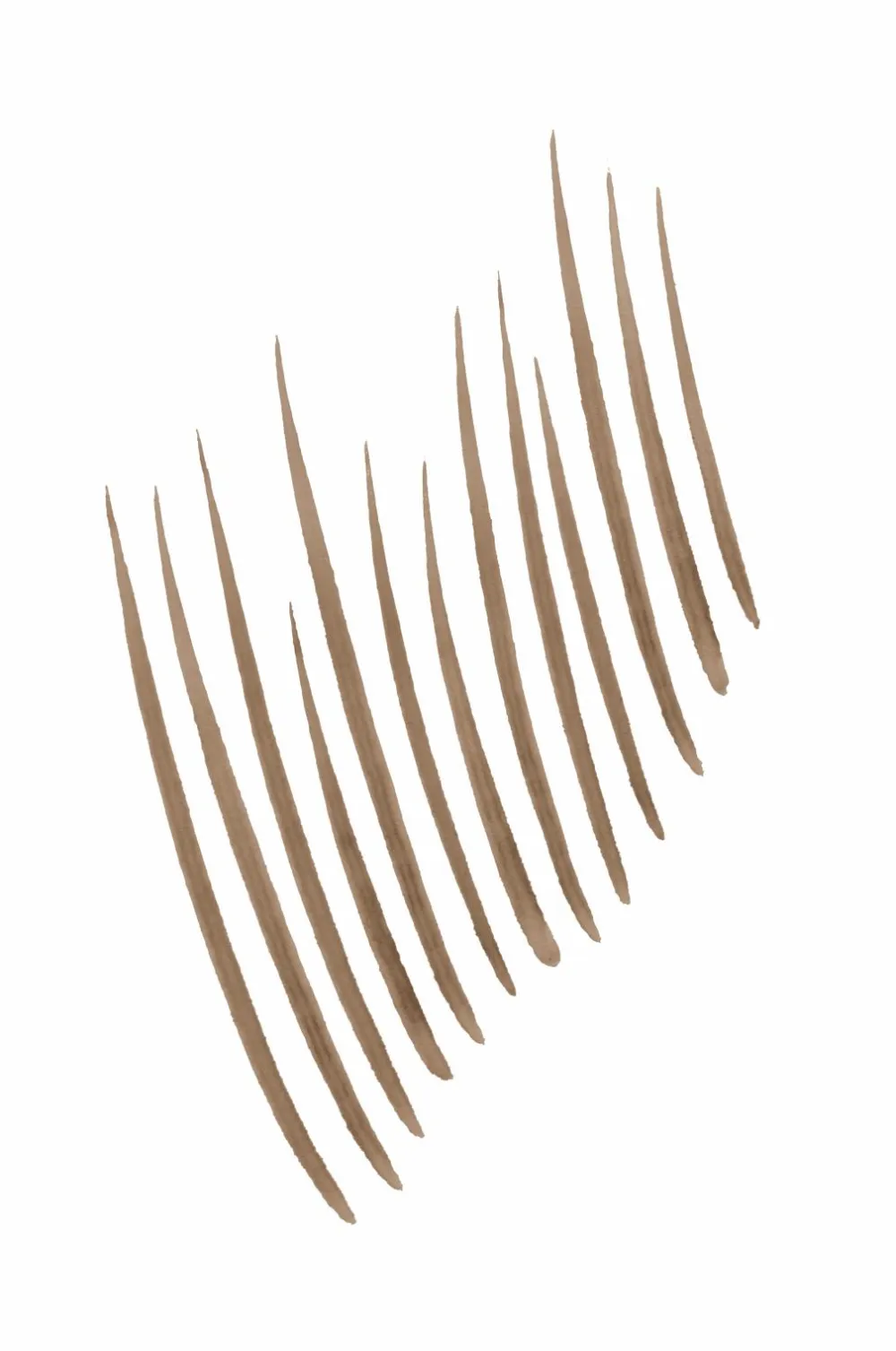 Maybelline BUILD-A-Brow 2-I-1 Brow Pen 255 Soft Brown Clearance