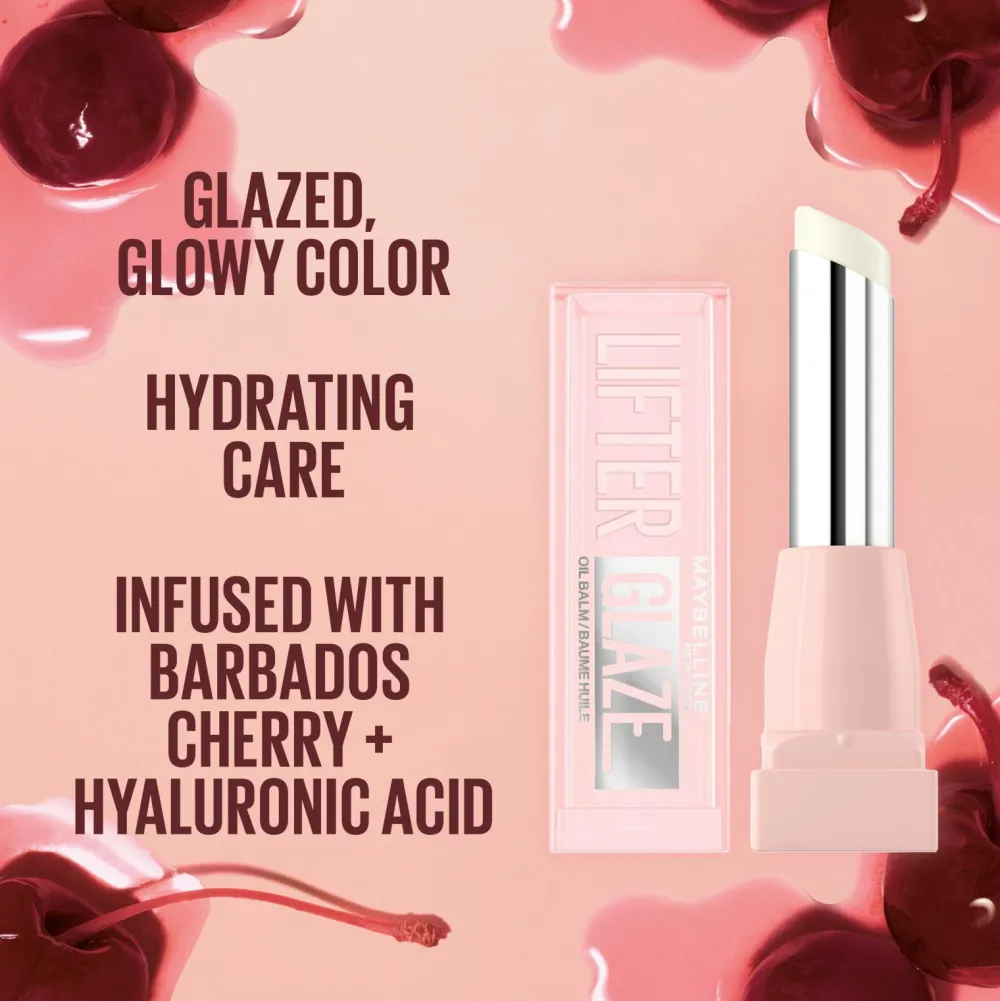 Maybelline Giftbox Nordic Essentials No Color Discount