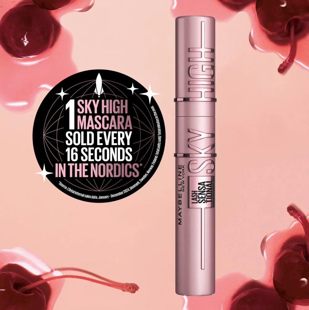 Maybelline Giftbox Nordic Essentials No Color Discount