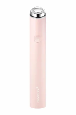 Medicube Ansigtspleje>Age-R Booster Pro Mini Lyserød
