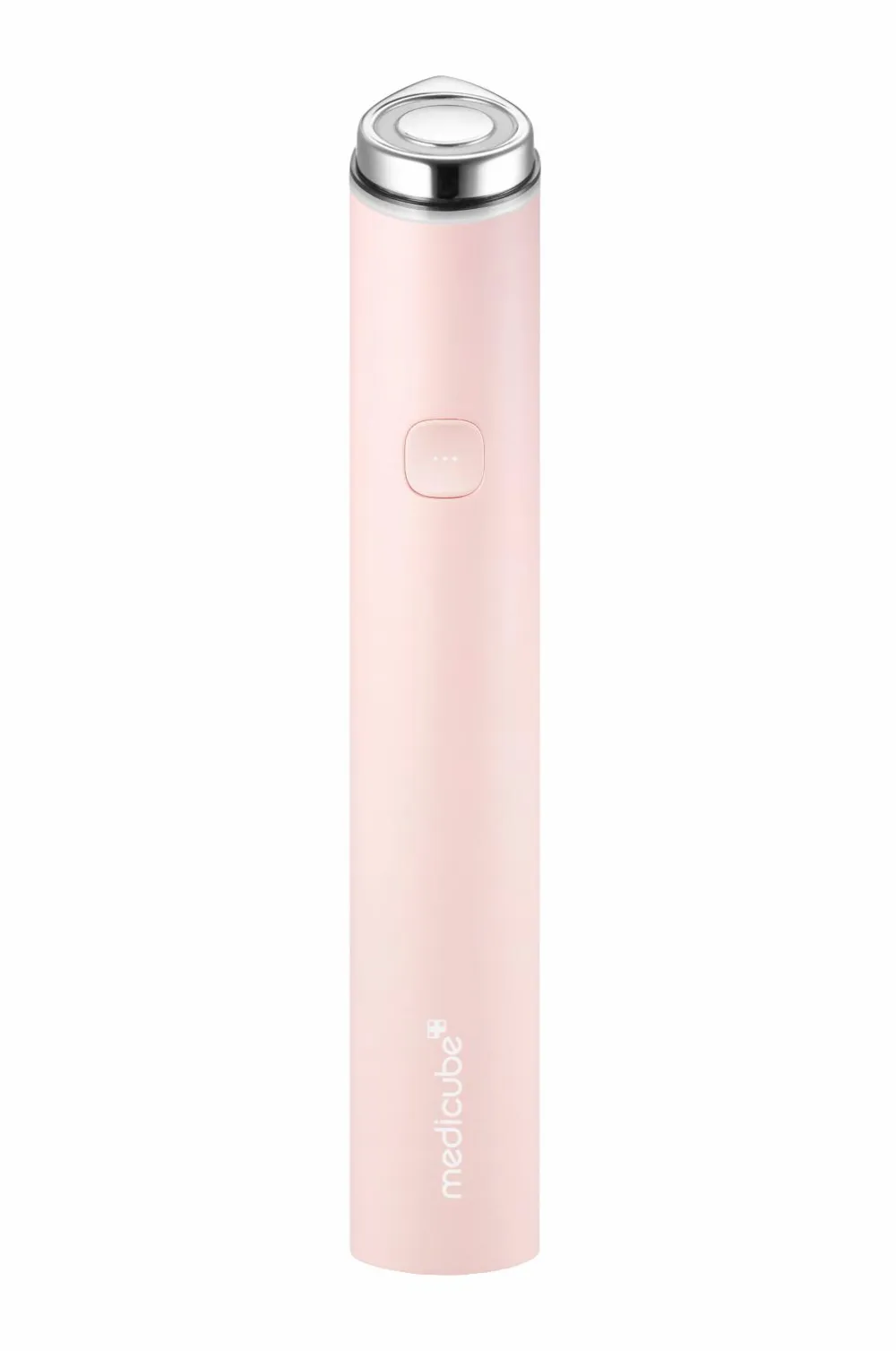 Medicube Ansigtspleje>Age-R Booster Pro Mini Lyserød
