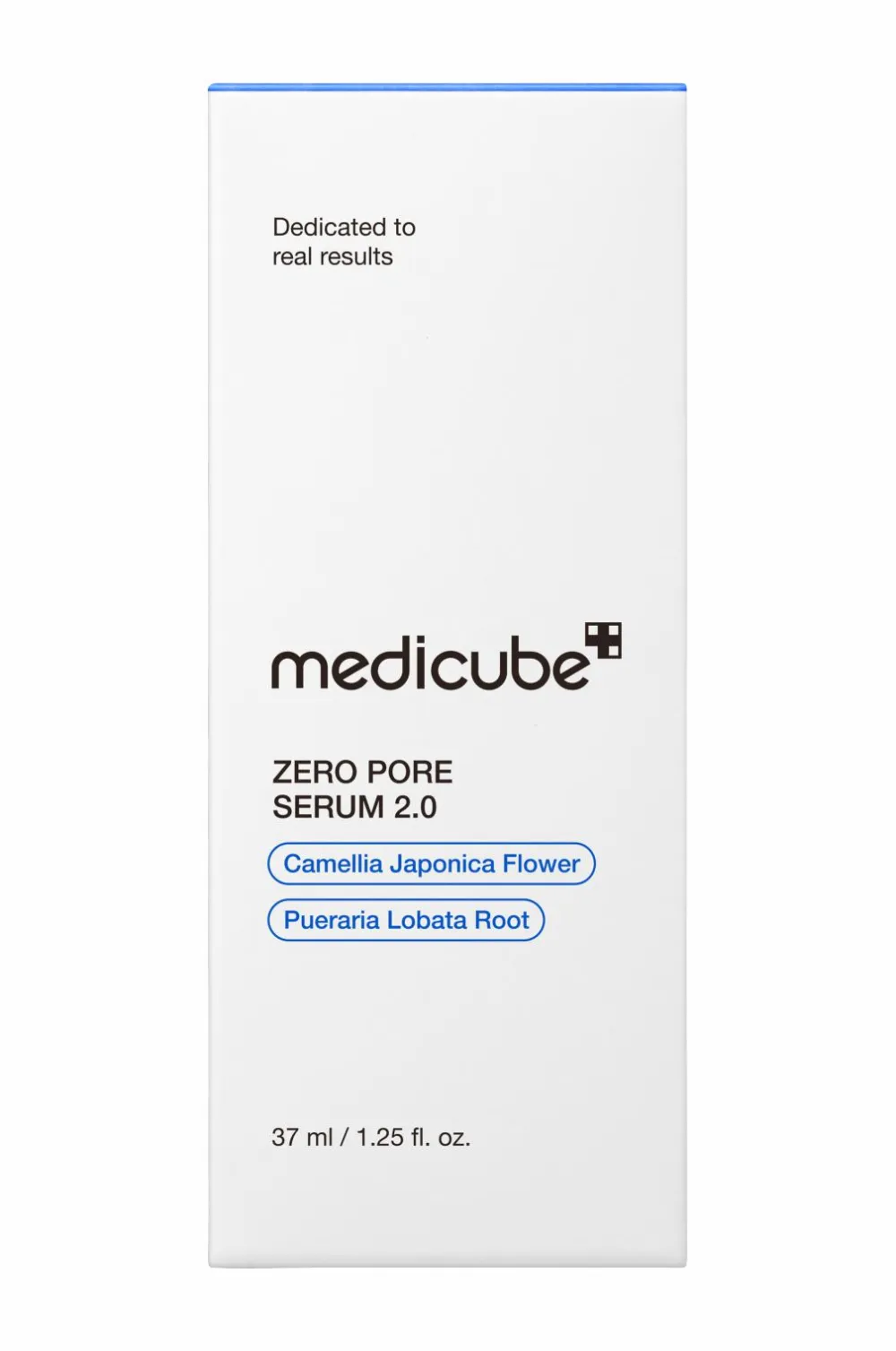 Medicube Zero Pore Serum 2.0 37Ml No Color Discount