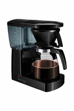 Melitta Kaffemaskine Excellent Grande - sort Clearance