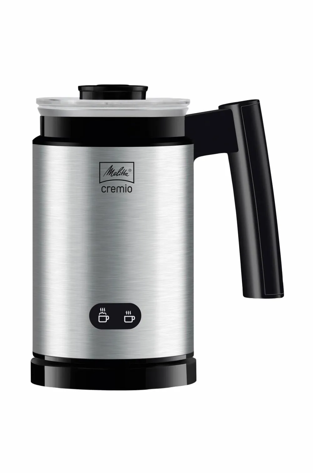 Melitta Mælkeskummer 2.0 Rustfri Best