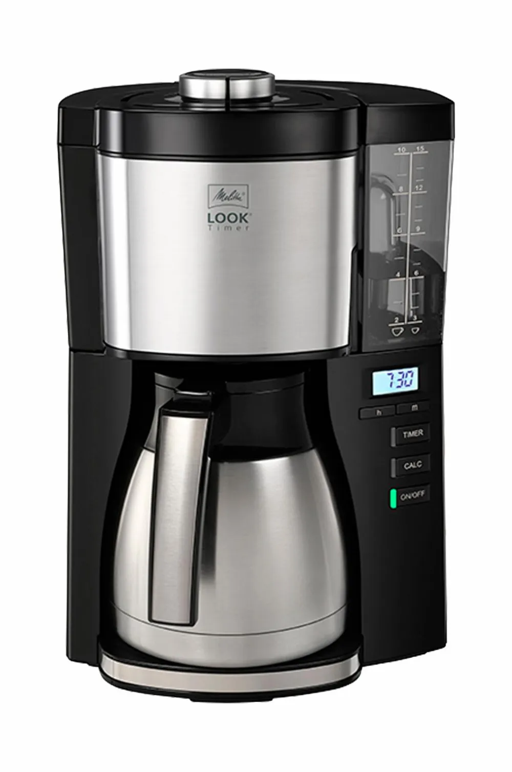 Melitta Termokande til brygning Look 5.0 Therm Timer No color Sale
