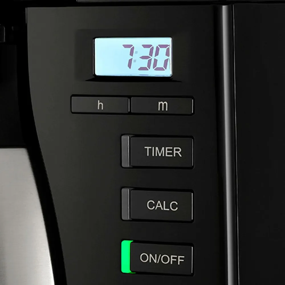 Melitta Termokande til brygning Look 5.0 Therm Timer No color Sale