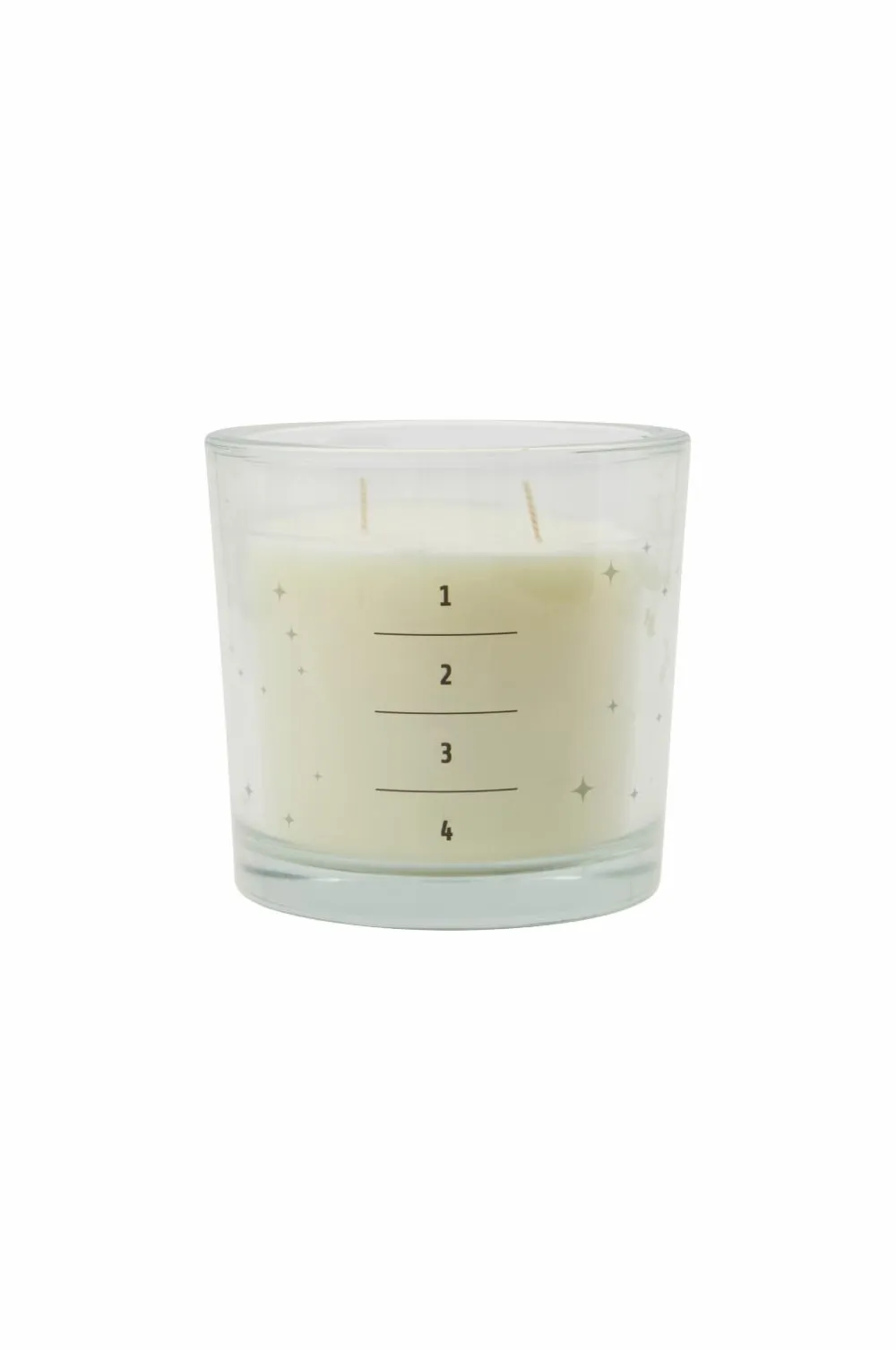 Meraki Dufte|Gaveæsker>Advent Candle Anjou Pear No Color