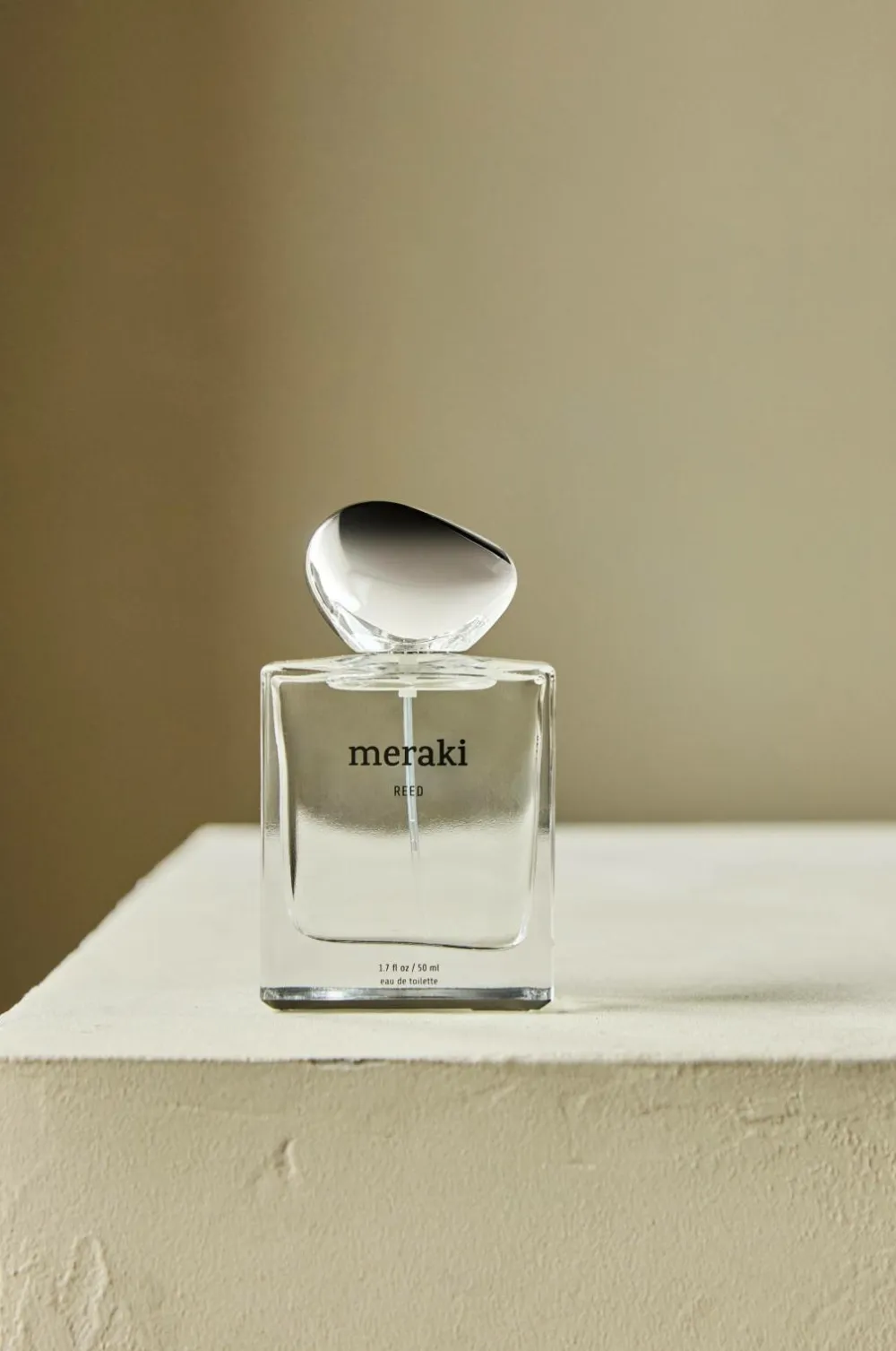 Meraki Eau De Toilette Reed 50Ml Outlet