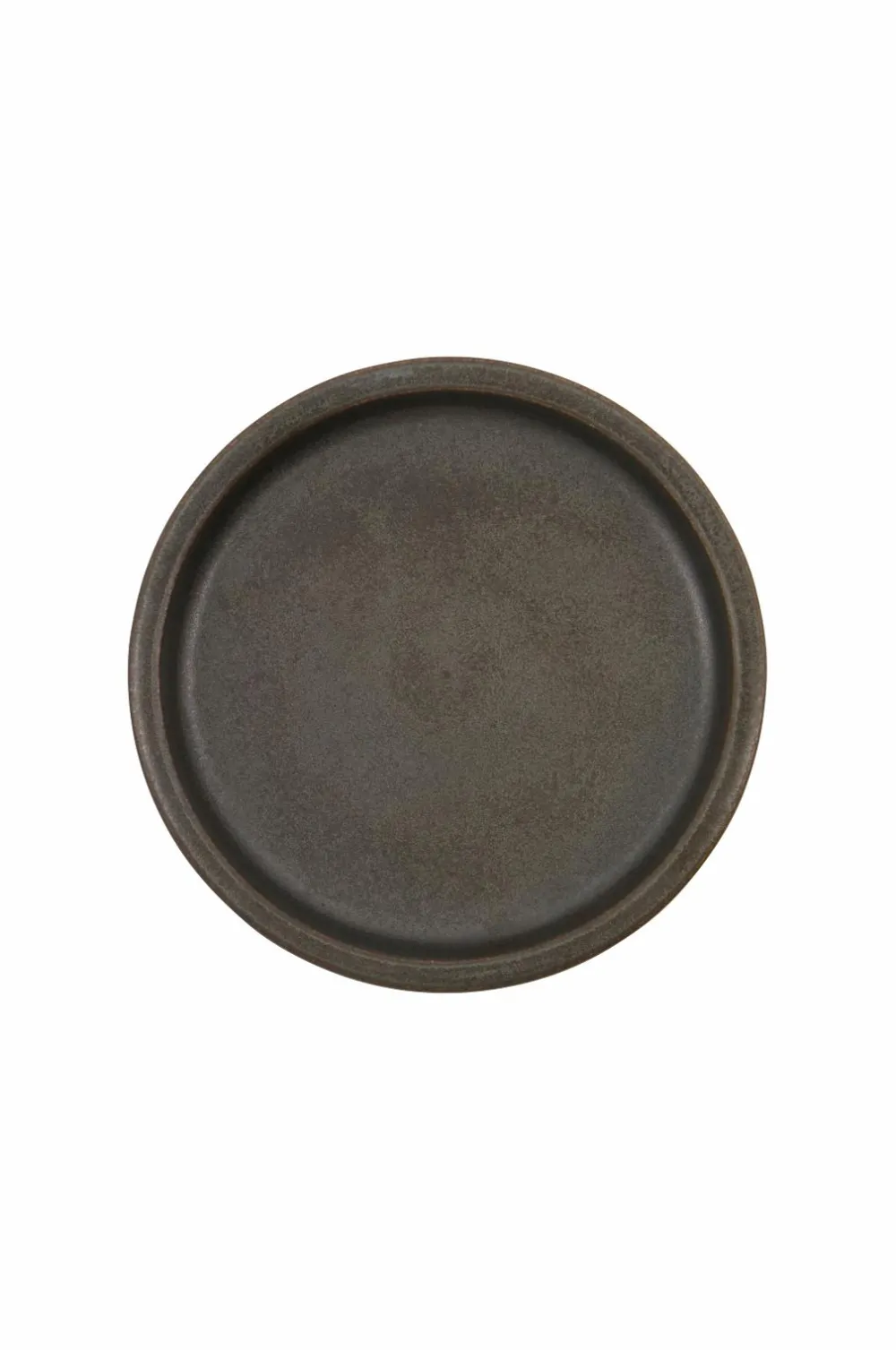 Meraki Soap Dish Datura Dark Grey Online