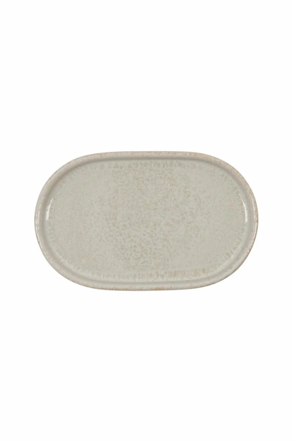 Meraki Badeværelsestilbehør|Småopbevaring>Tray Datura Shellish Grey