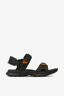 Merrell Sandaler|Sko>Sportssandaler Cedrus Convert 3 Beh-ck black