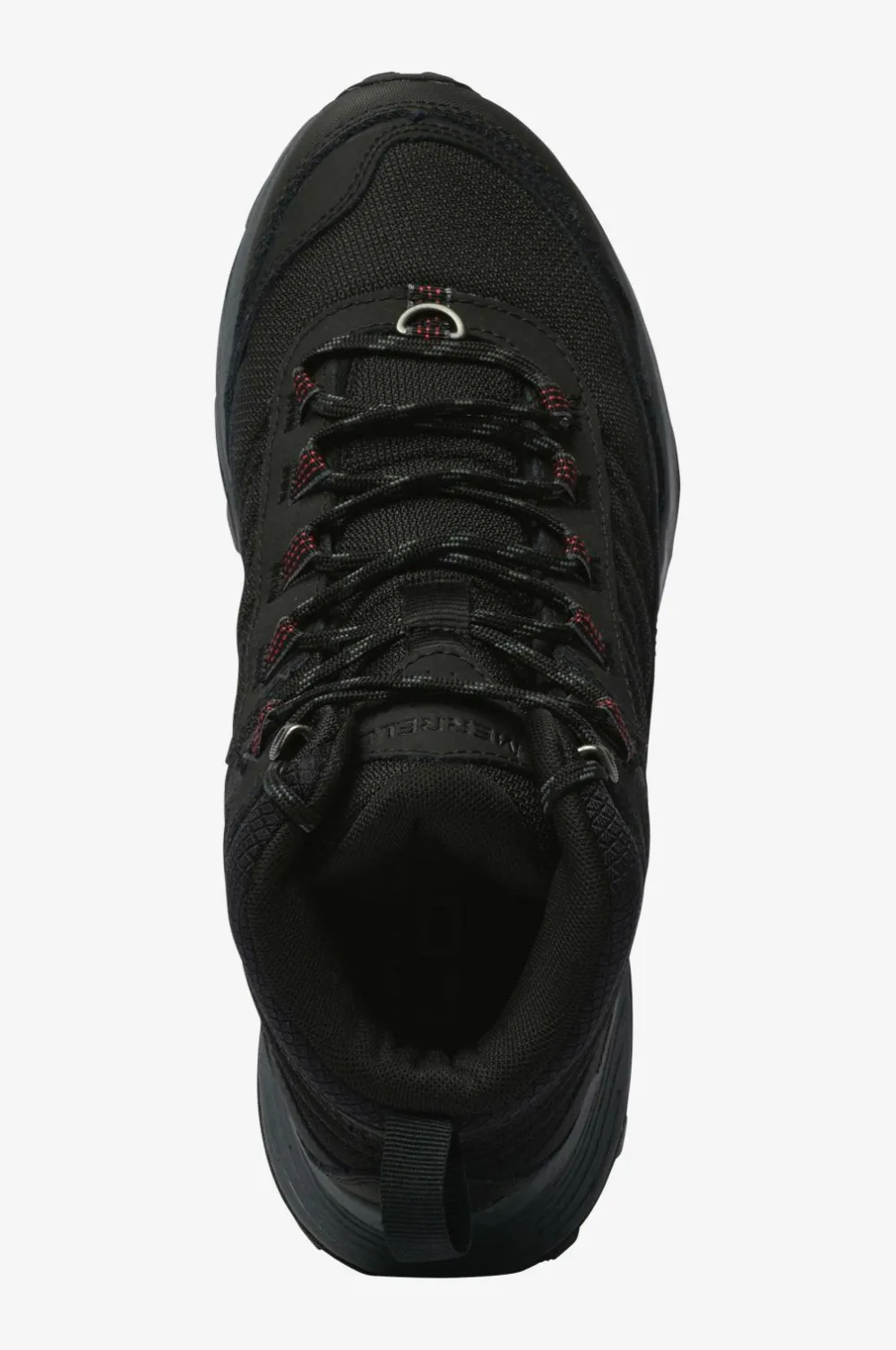 Merrell Vandrestøvler Moab Speed Thermo Mid WP Spike 001001black Outlet