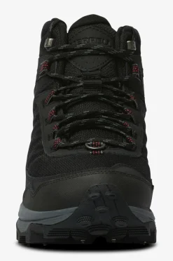Merrell Vandrestøvler Moab Speed Thermo Mid WP Spike 001001black Outlet