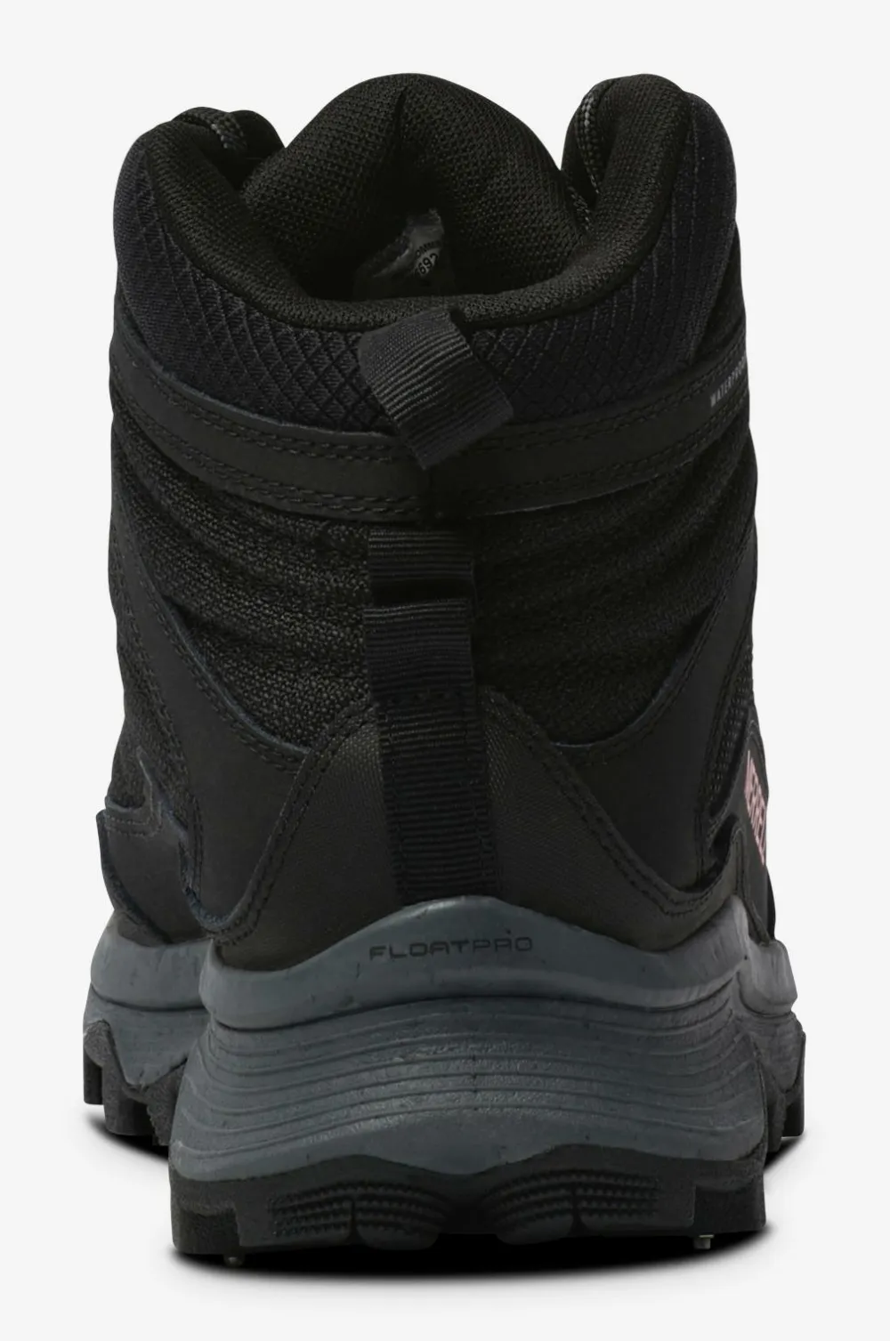 Merrell Vandrestøvler Moab Speed Thermo Mid WP Spike 001001black Outlet