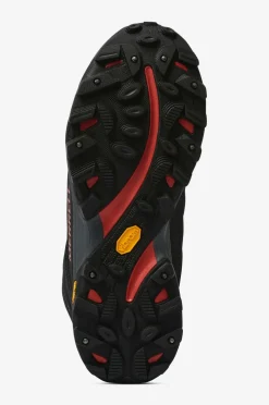 Merrell Vandrestøvler Moab Speed Thermo Mid WP Spike 001001black Outlet