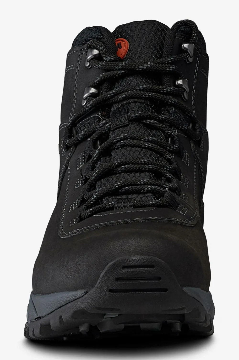 Merrell Vandrestøvler Boots Vego Mid Lthr Wtpf Black Hot