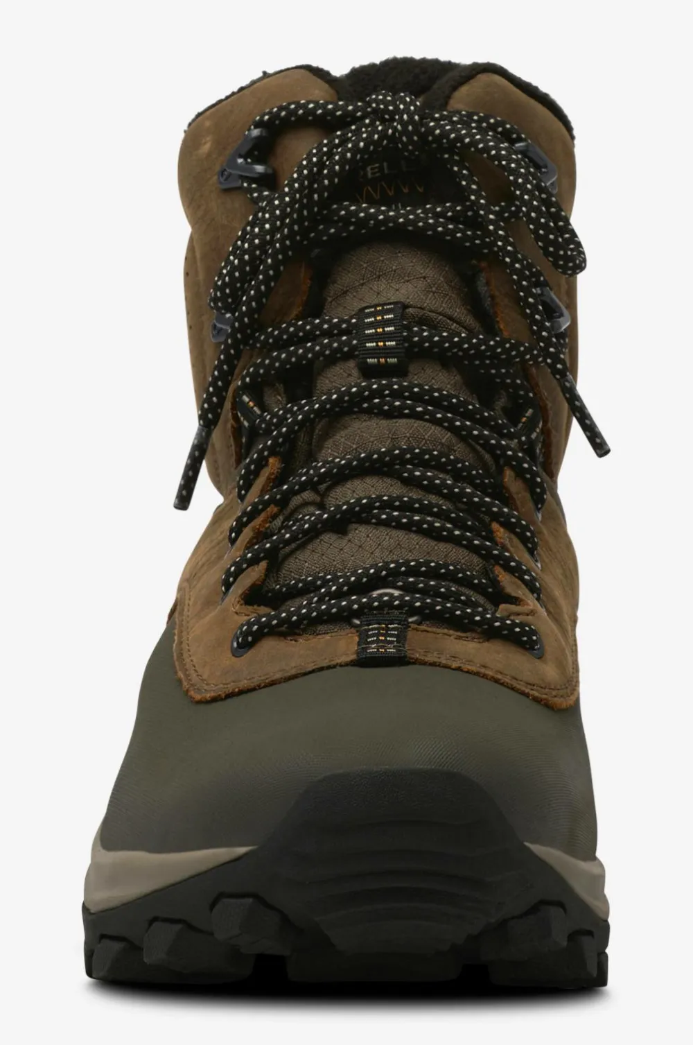 Merrell Vinterfodtøj|Boots & Støvler>Vinterstøvler Thermo Kiruna 2 Tall WP Boulder