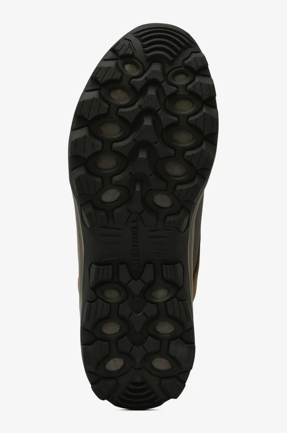 Merrell Vinterfodtøj|Boots & Støvler>Vinterstøvler Thermo Kiruna 2 Tall WP Boulder