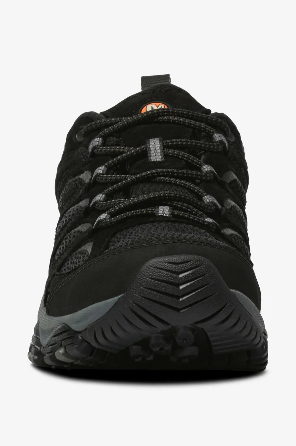 Merrell Træningssko|Sko>Walkingsko Moab 3 Gtx Black/Grey