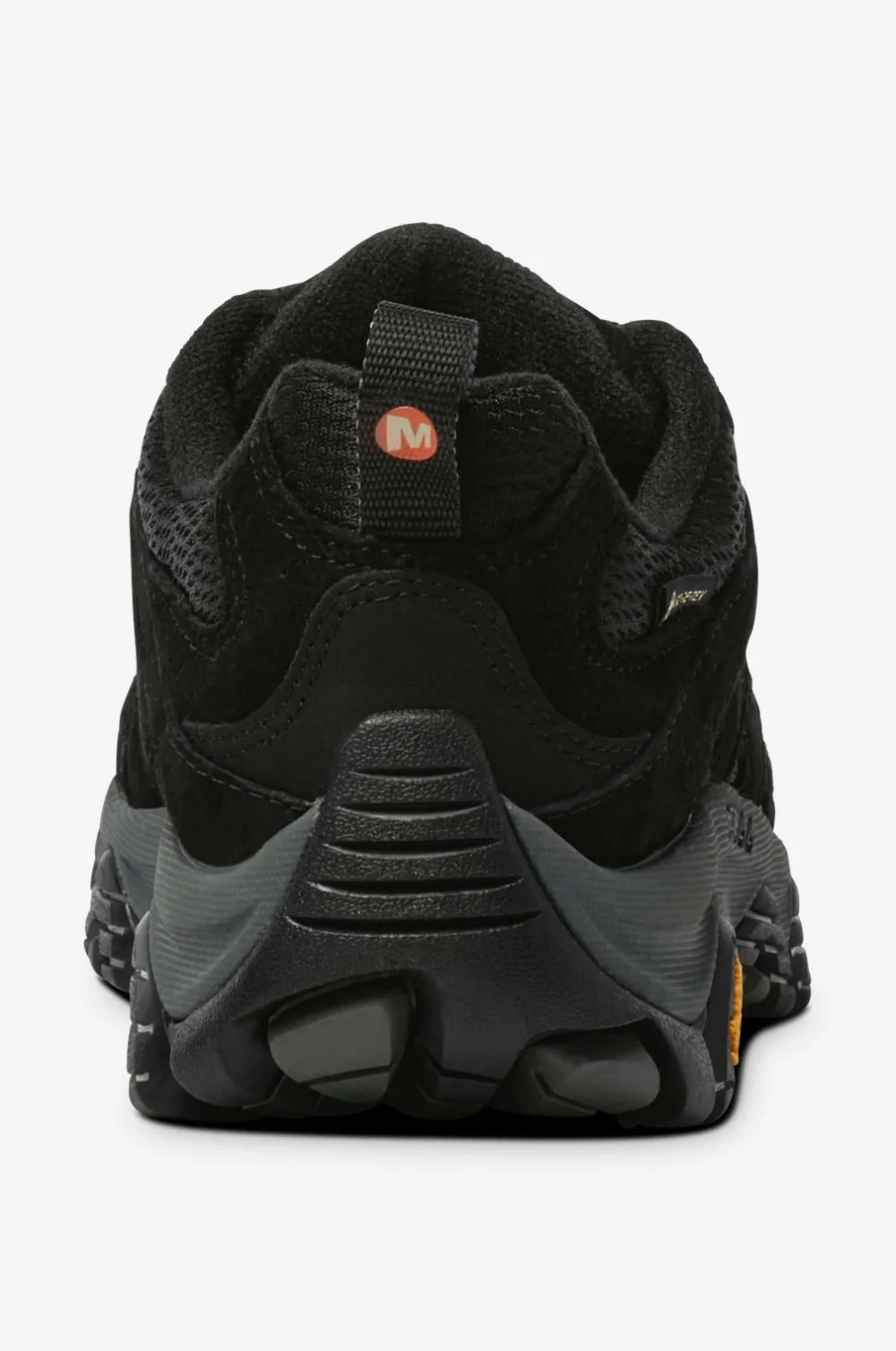 Merrell Træningssko|Sko>Walkingsko Moab 3 Gtx Black/Grey
