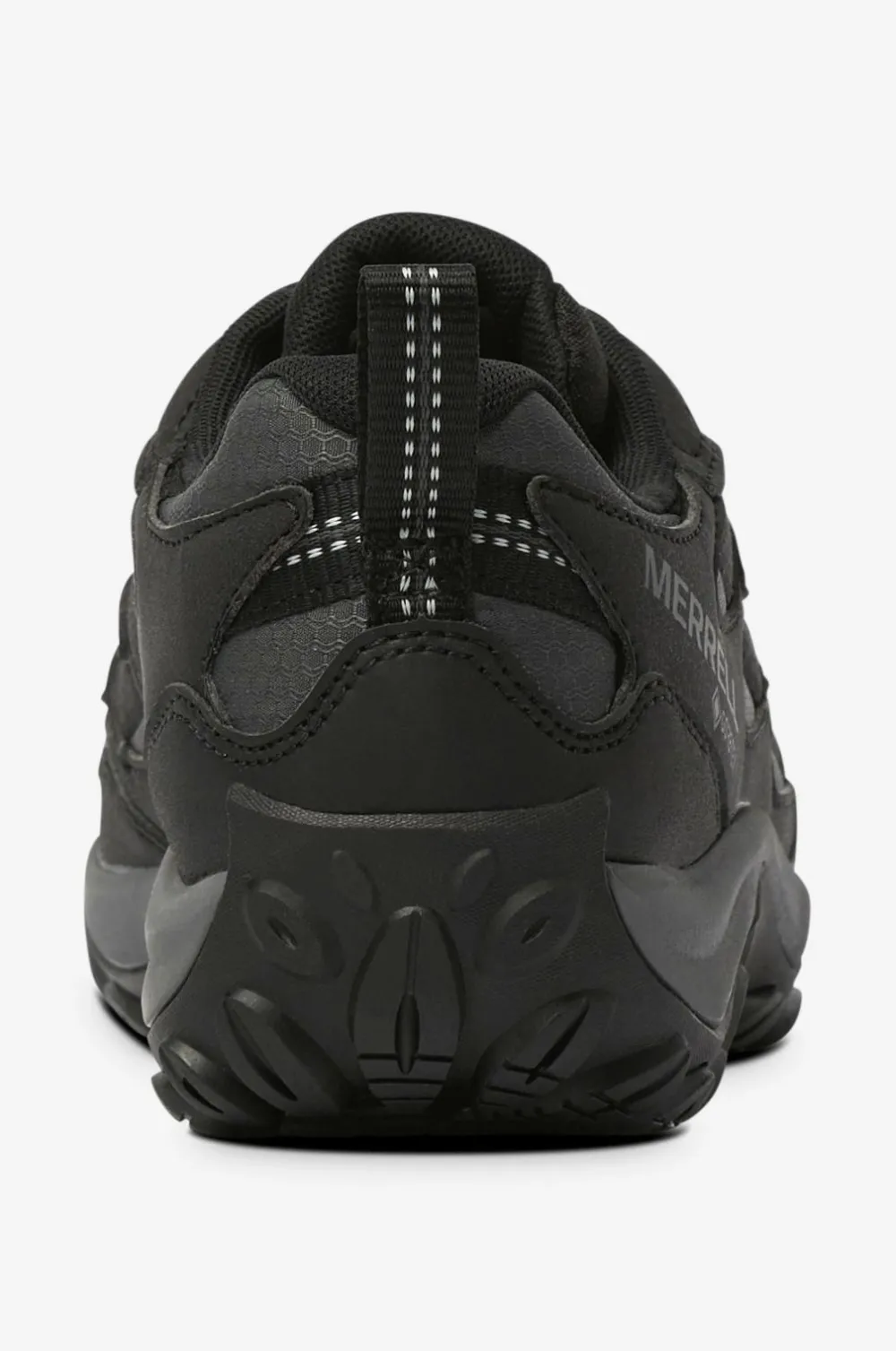 Merrell Træningssko>Walkingsko West Rim Sport Stretch Gtx 001001black