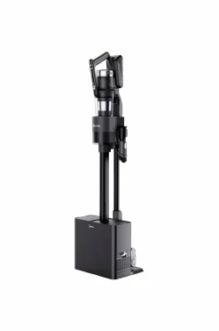 Midea Skaftstøvsugere Med tømningsstation, 350w Bldc-motor No color Hot