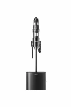 Midea Skaftstøvsugere Med tømningsstation, 350w Bldc-motor No color Hot