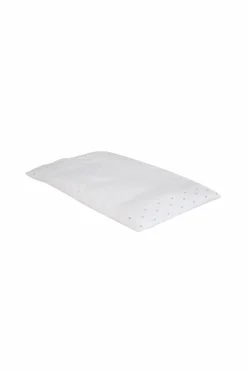 Mille Notti Baby Pudebetræk Bello Økologisk Aqua Best
