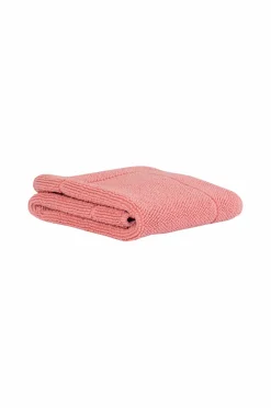 Mille Notti Badeværelsesmåtter>Portofino Bademåtte 60x90 cm Rosa