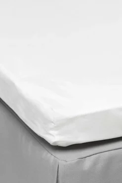 Mille Notti Pousada Økologisk faconlagen Hvid Sale