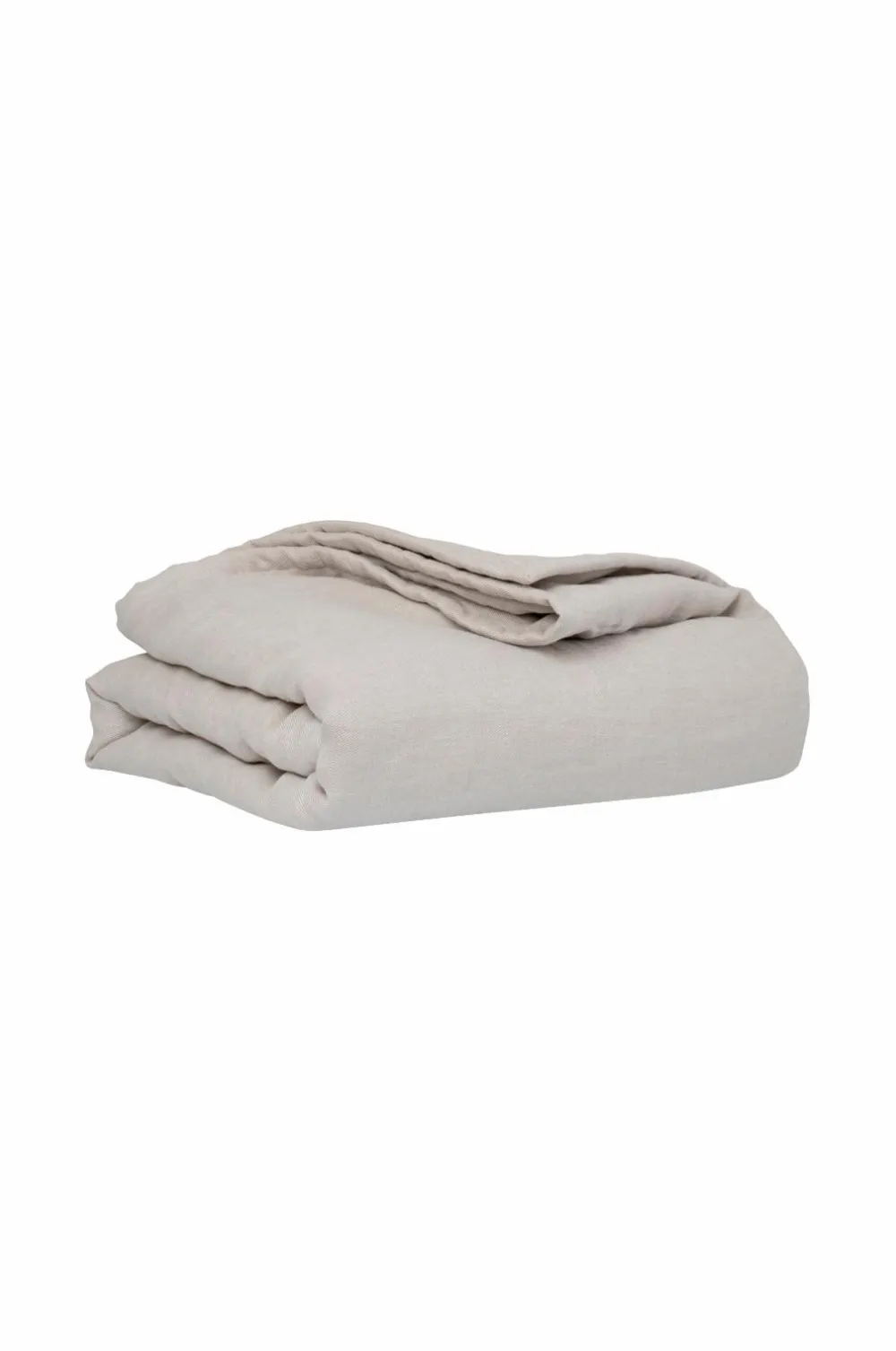 Mille Notti Siena Hotel sengetæppe Beige Discount