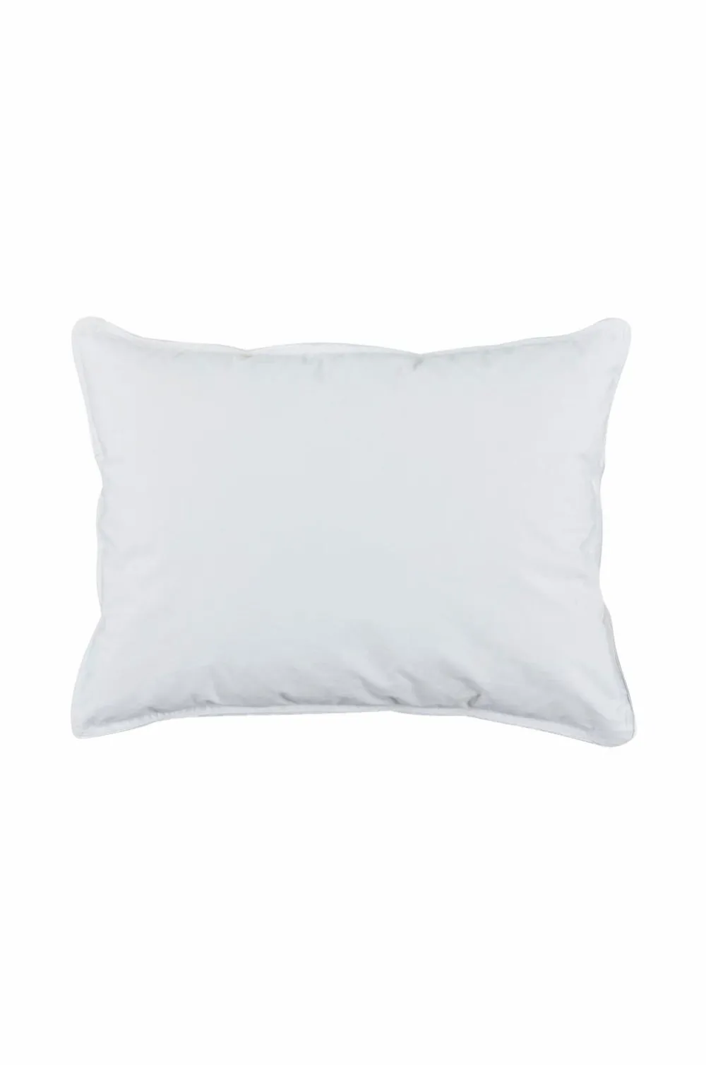 Mille Notti Varese fiberpude lav White Discount